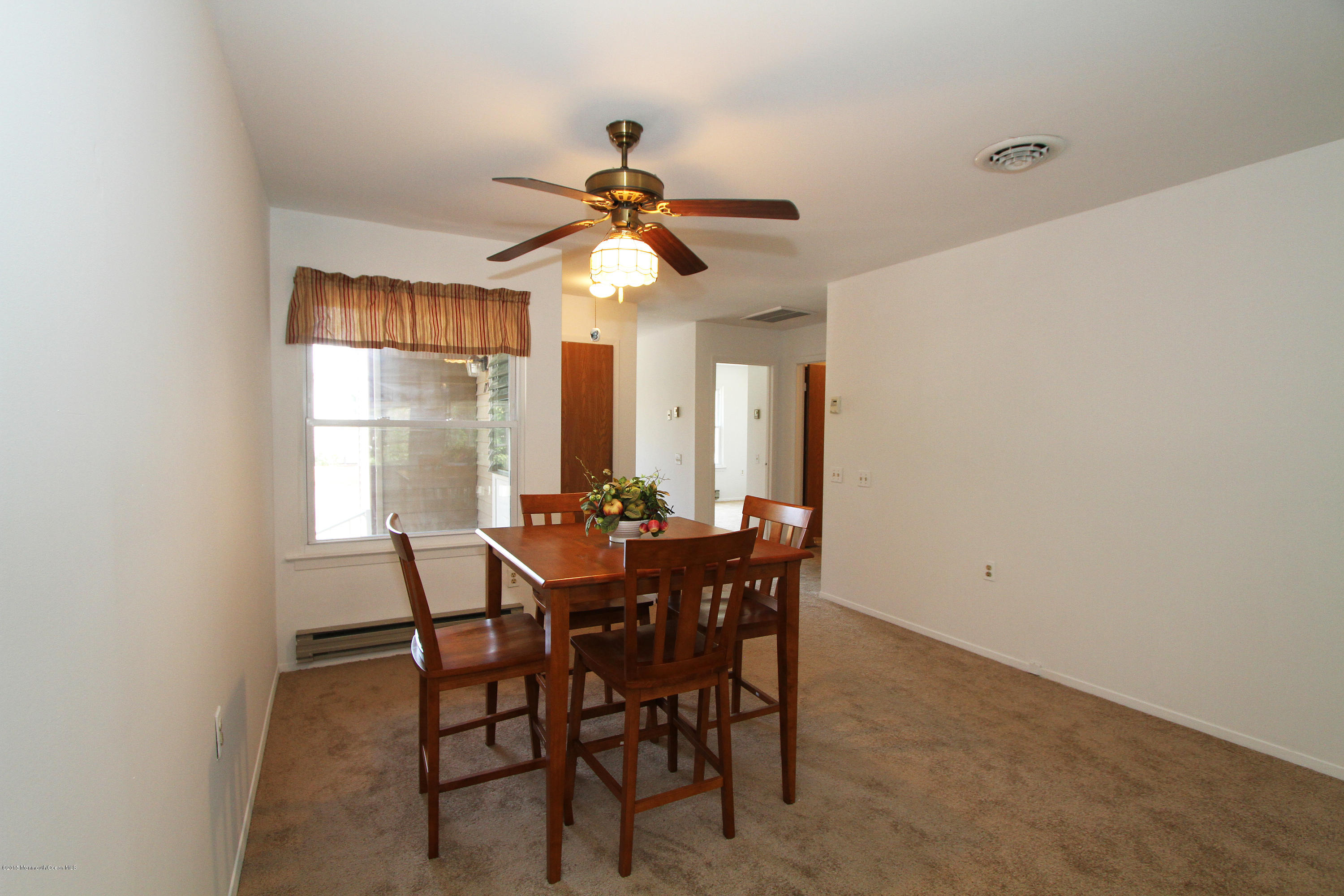 17D Alpine Road, Unit C Whiting, NJ 08759 - Photo 5 of 16 2nd View Of Dining Area