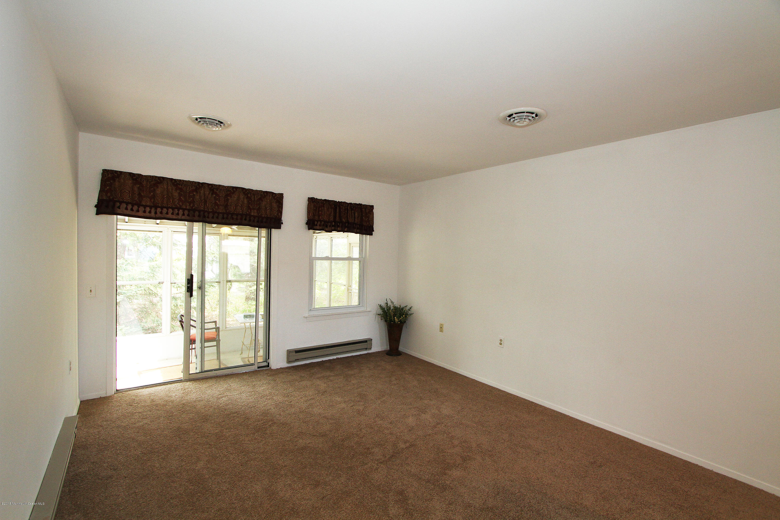 17D Alpine Road, Unit C Whiting, NJ 08759 - Photo 7 of 16 Living Room