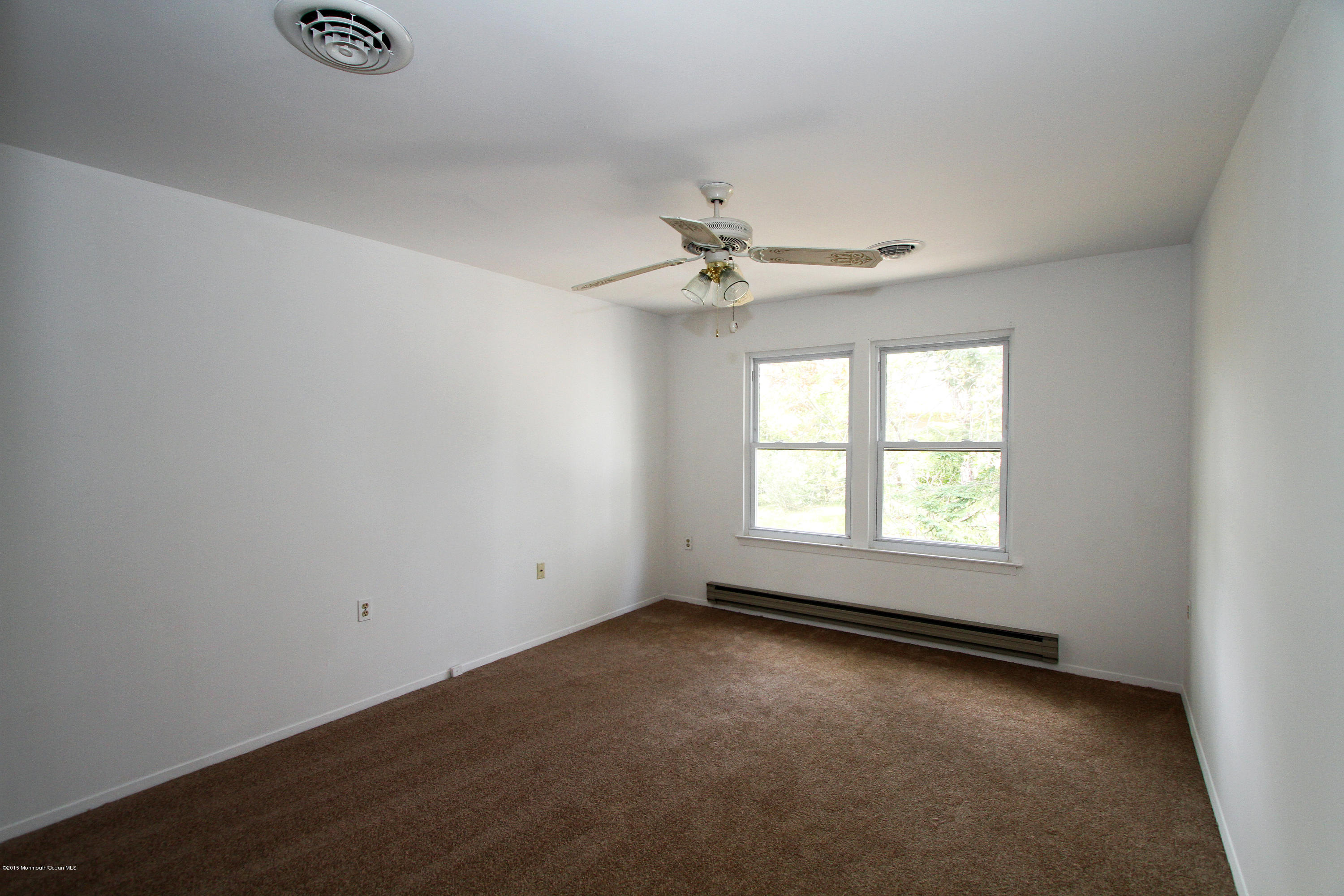17D Alpine Road, Unit C Whiting, NJ 08759 - Photo 9 of 16 Master Bedroom