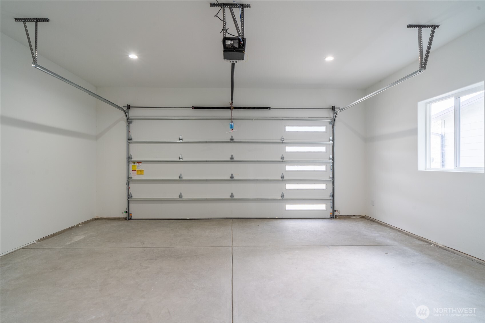 201 Bridgeview Drive Vantage, WA 98950 - Photo 31 of 40 a view of storage and utility room with empty racks