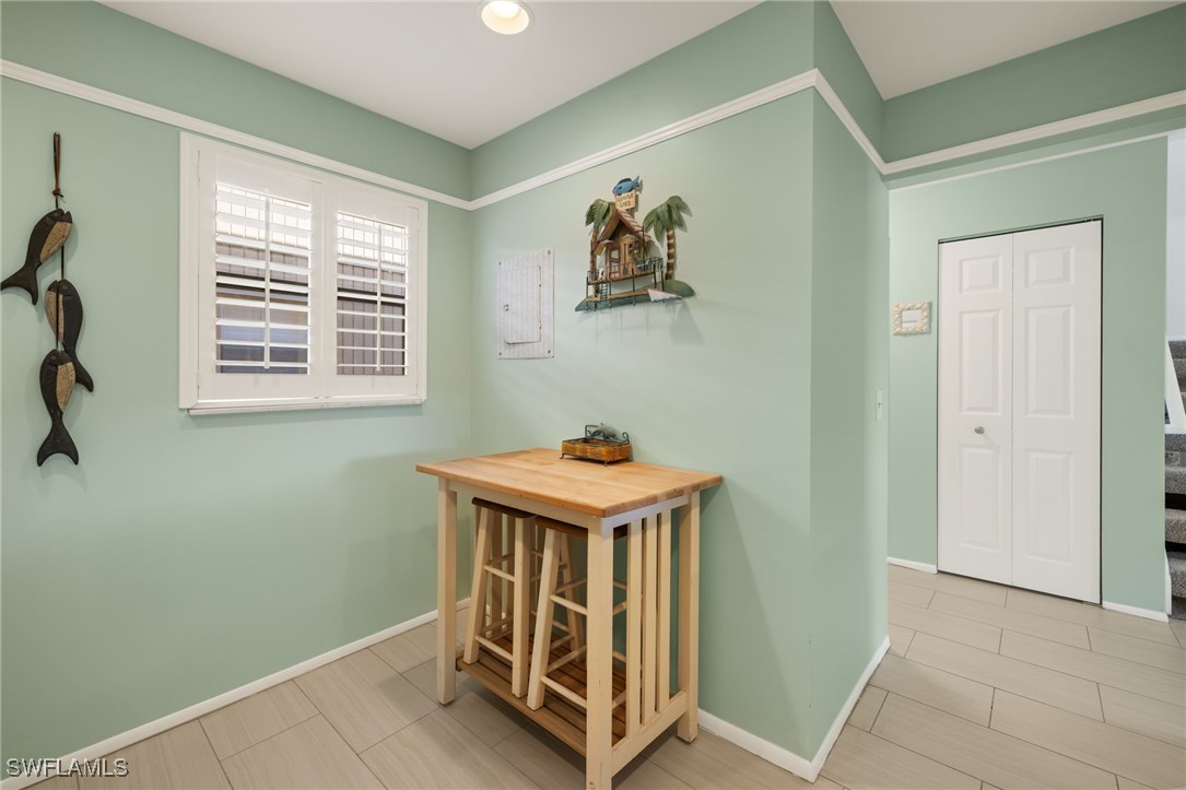 5117 Sea Bell Road, Unit C207 Sanibel, FL 33957 - Photo 12 of 43 a room with storage and utility