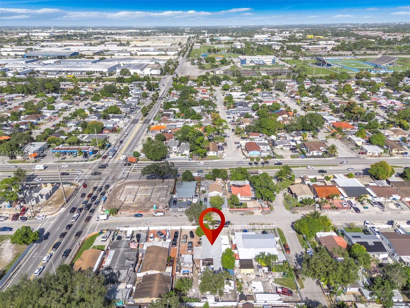 3166 Northwest 102nd Street Miami, FL 33147 - Photo 21 of 27