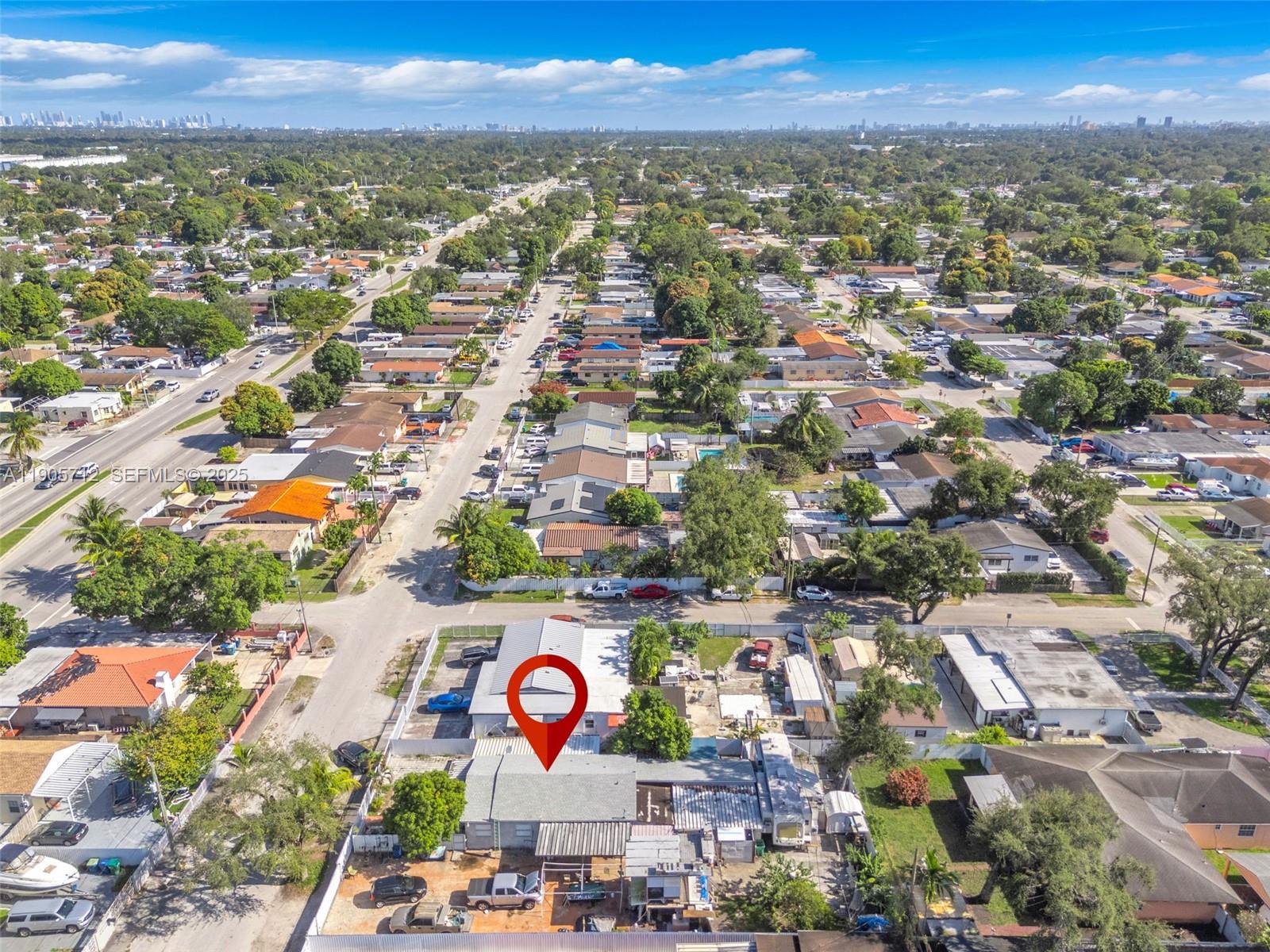 3166 Northwest 102nd Street Miami, FL 33147 - Photo 25 of 27