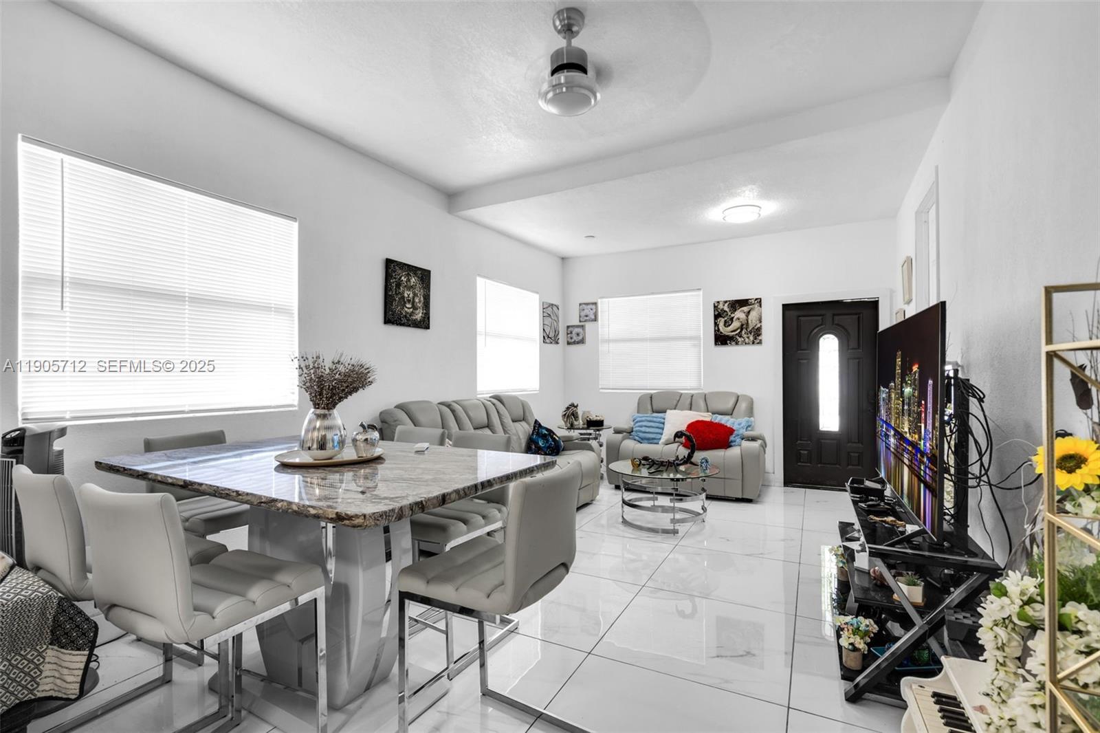 3166 Northwest 102nd Street Miami, FL 33147 - Photo 4 of 27