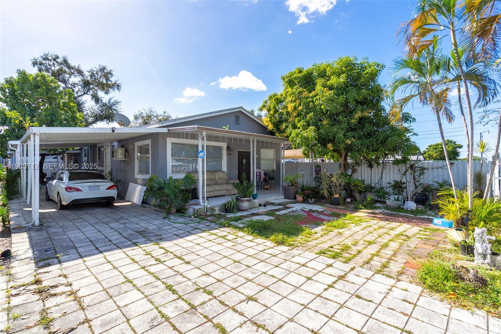 3166 Northwest 102nd Street Miami, FL 33147 - Photo 10 of 27