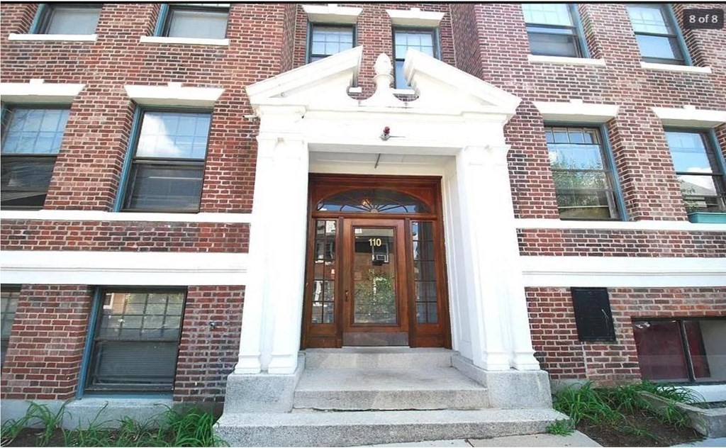110 Lanark Road, Unit 11 Boston, MA 02135 - Photo 1 of 13