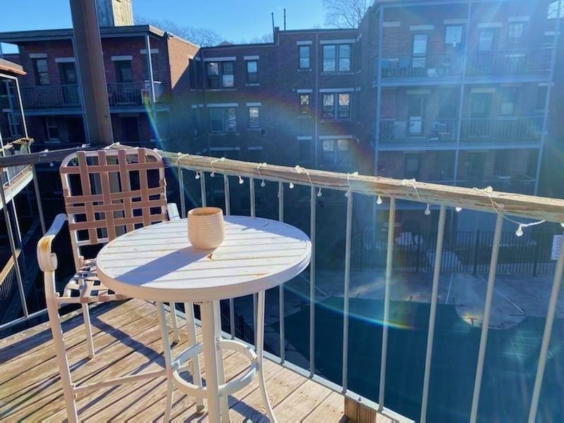 110 Lanark Road, Unit 11 Boston, MA 02135 - Photo 11 of 13