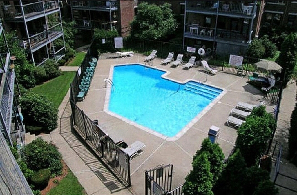 110 Lanark Road, Unit 11 Boston, MA 02135 - Photo 12 of 13