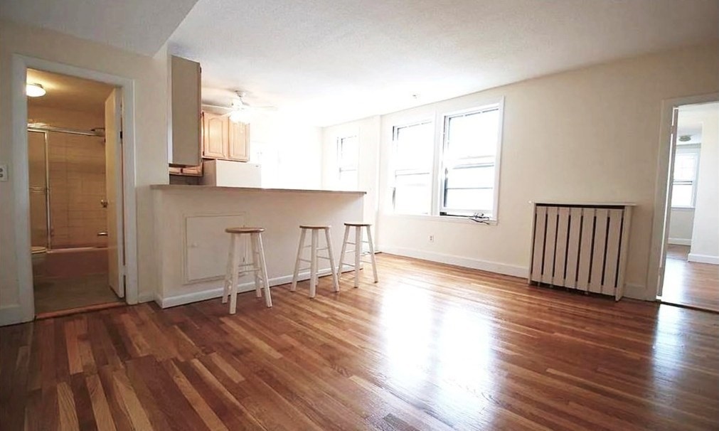 110 Lanark Road, Unit 11 Boston, MA 02135 - Photo 2 of 13