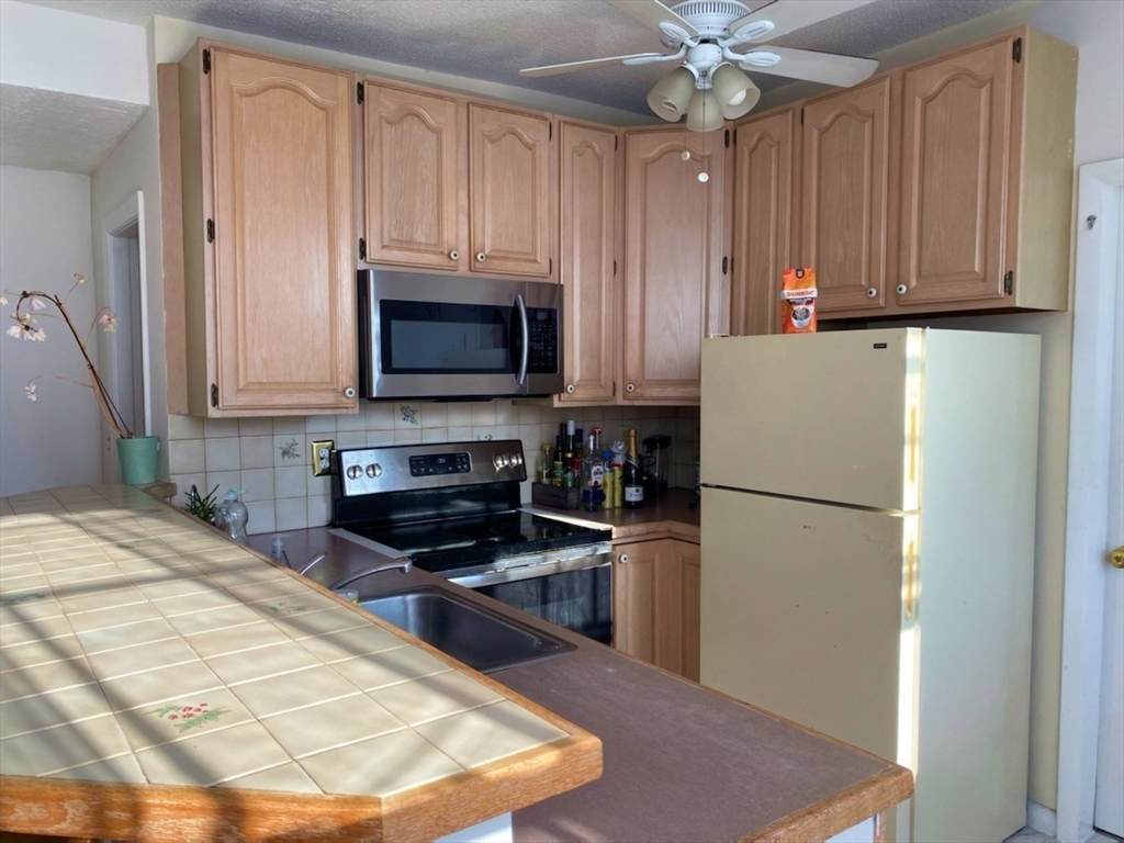 110 Lanark Road, Unit 11 Boston, MA 02135 - Photo 6 of 13