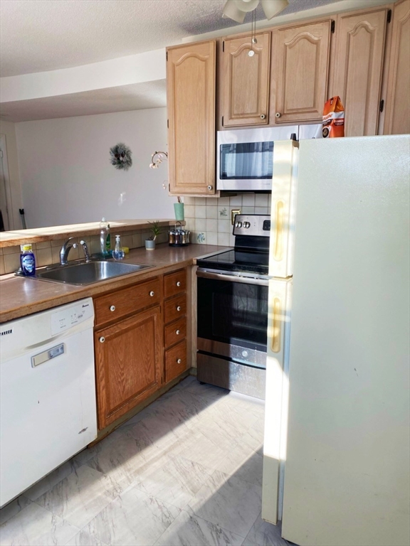 110 Lanark Road, Unit 11 Boston, MA 02135 - Photo 7 of 13