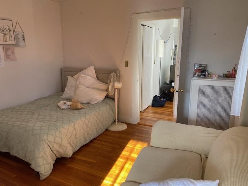110 Lanark Road, Unit 11 Boston, MA 02135 - Photo 9 of 13