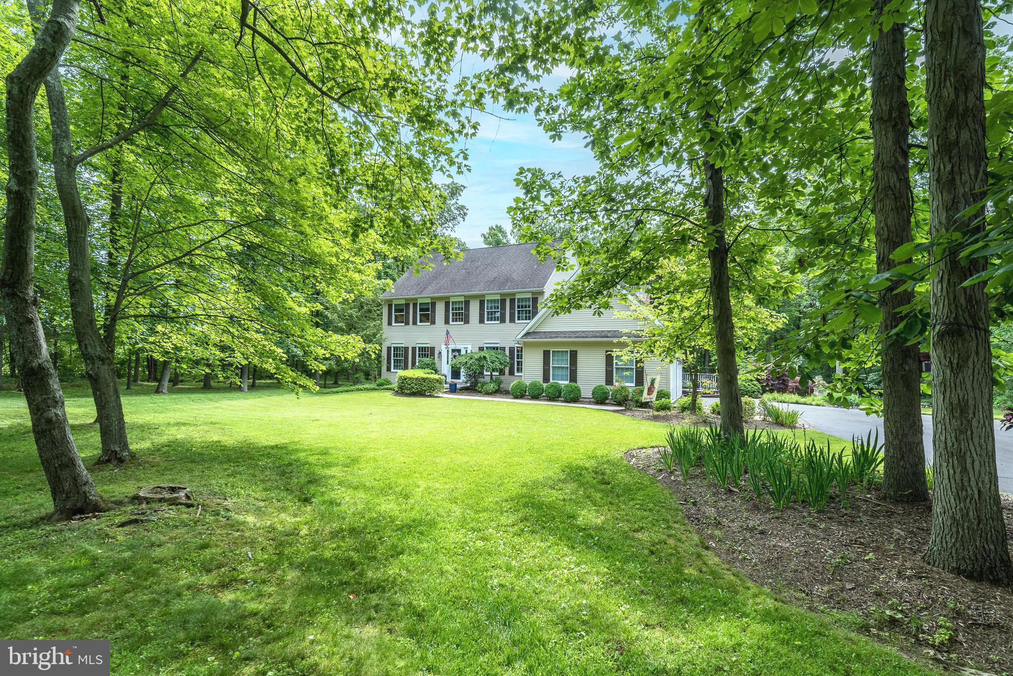 575 Scott Road Pipersville, PA 18947 - Photo 1 of 70 Front