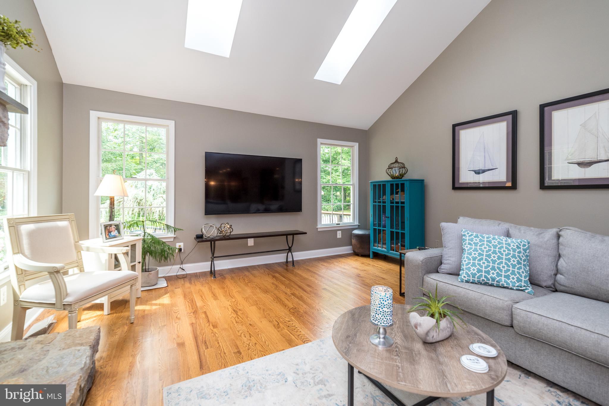 575 Scott Road Pipersville, PA 18947 - Photo 20 of 70 Hardwood Floors
Family Room