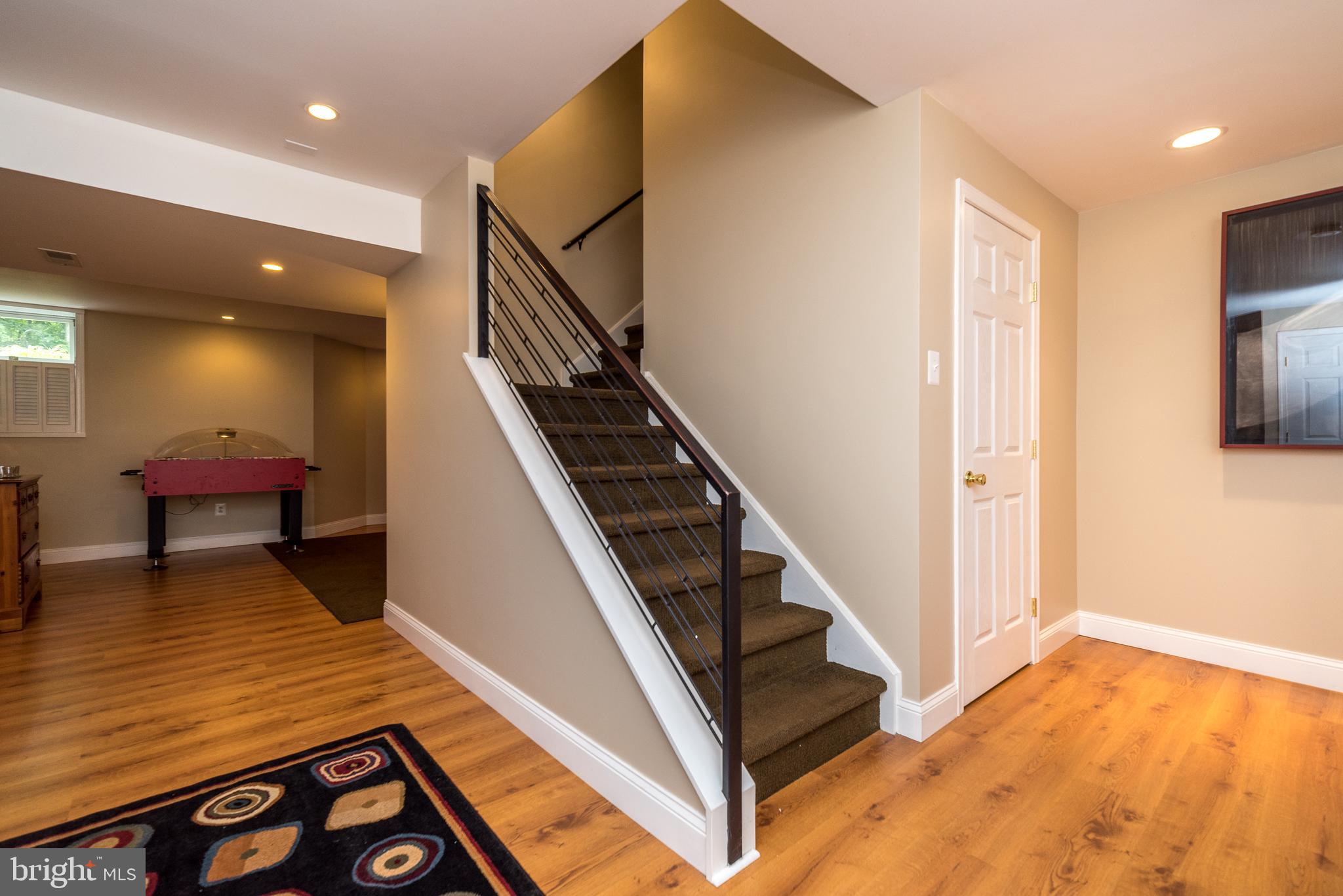 575 Scott Road Pipersville, PA 18947 - Photo 34 of 70 Custom Railing
Basement