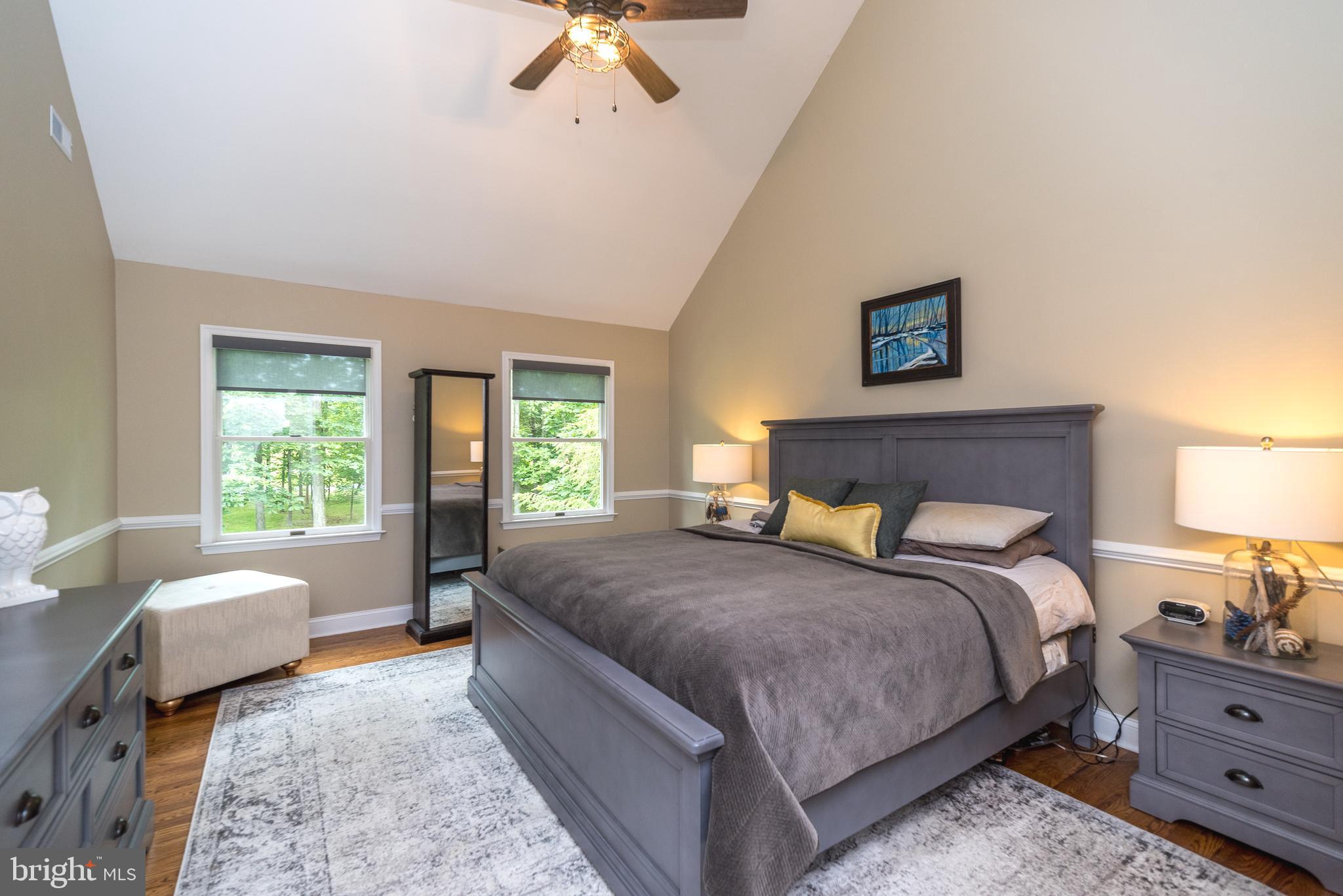 575 Scott Road Pipersville, PA 18947 - Photo 46 of 70 Primary Bedroom