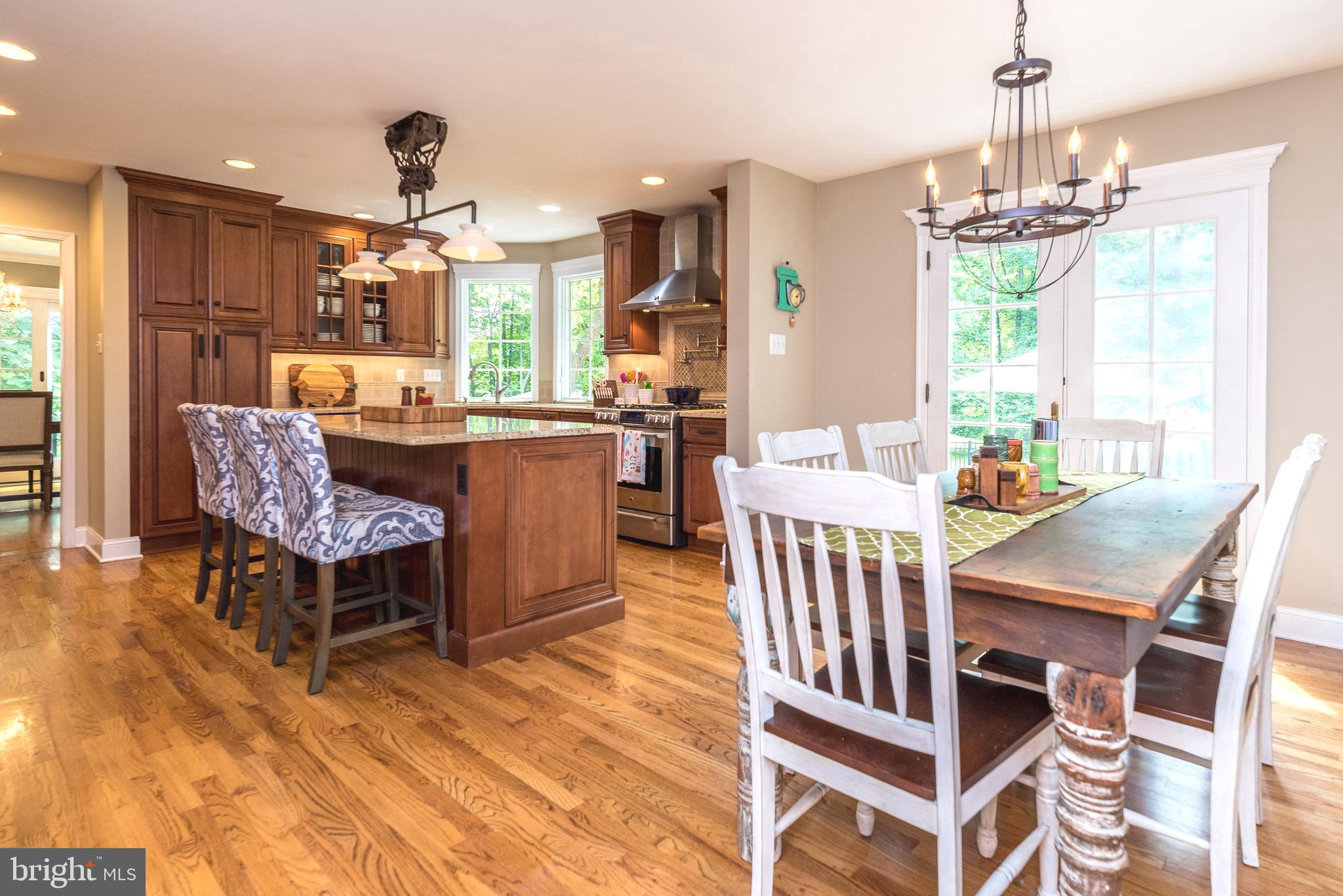 575 Scott Road Pipersville, PA 18947 - Photo 8 of 70 Kitchen