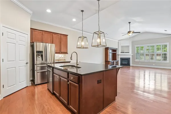 $363,000 | 901 Haven Circle, Douglasville, GA 30135