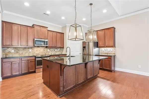 $363,000 | 901 Haven Circle, Douglasville, GA 30135