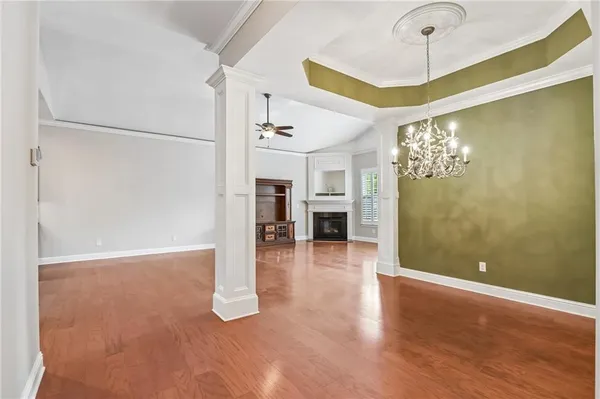 $363,000 | 901 Haven Circle, Douglasville, GA 30135