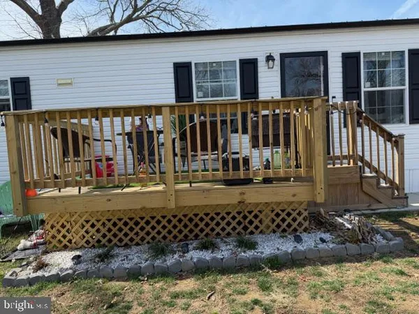 $99,999 | 10505 Cedarville Road, Unit 74, Brandywine, MD 20613