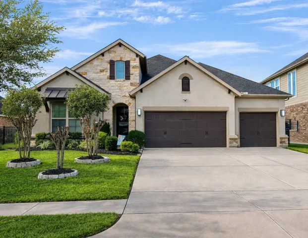 $440,000 | 343 Summer Cres Drive, Richmond, TX 77469