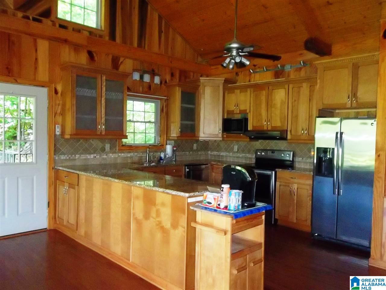 711 Green Acres Road Talladega, AL 35160 - Photo 8 of 36