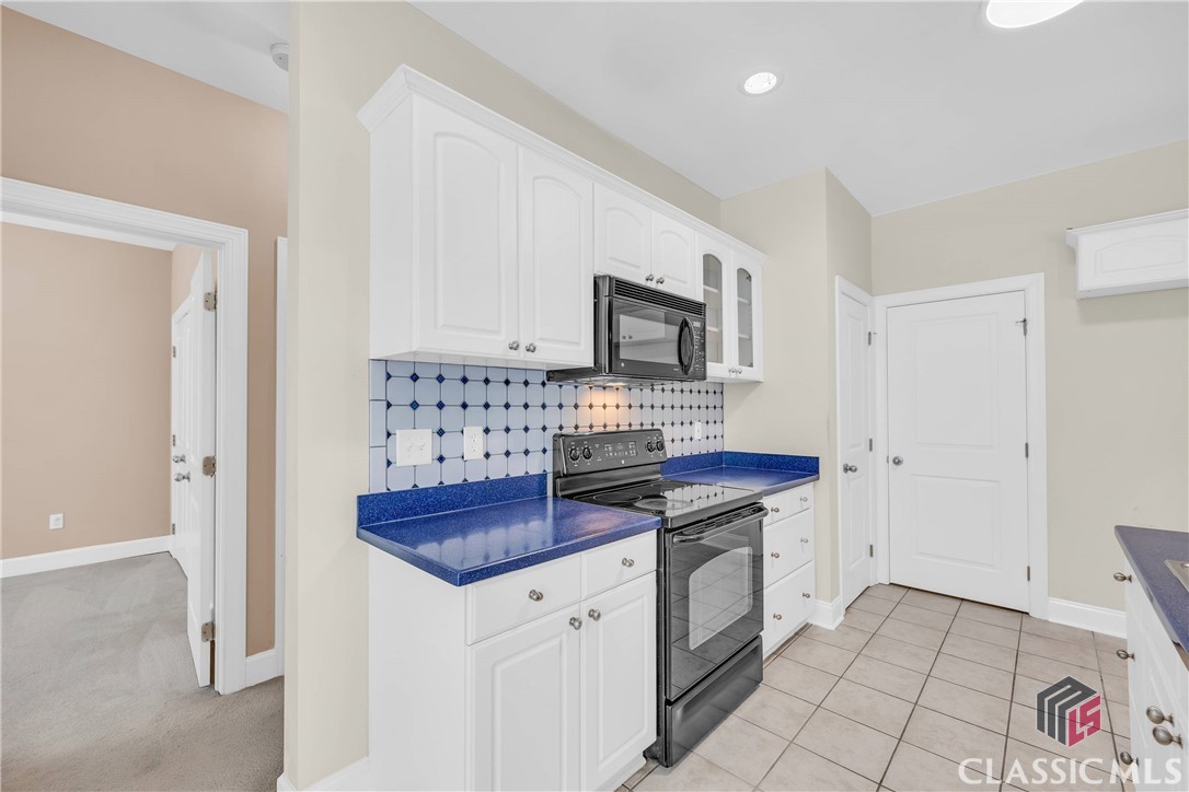 118 Walkers Way Commerce, GA 30530 - Photo 45 of 66