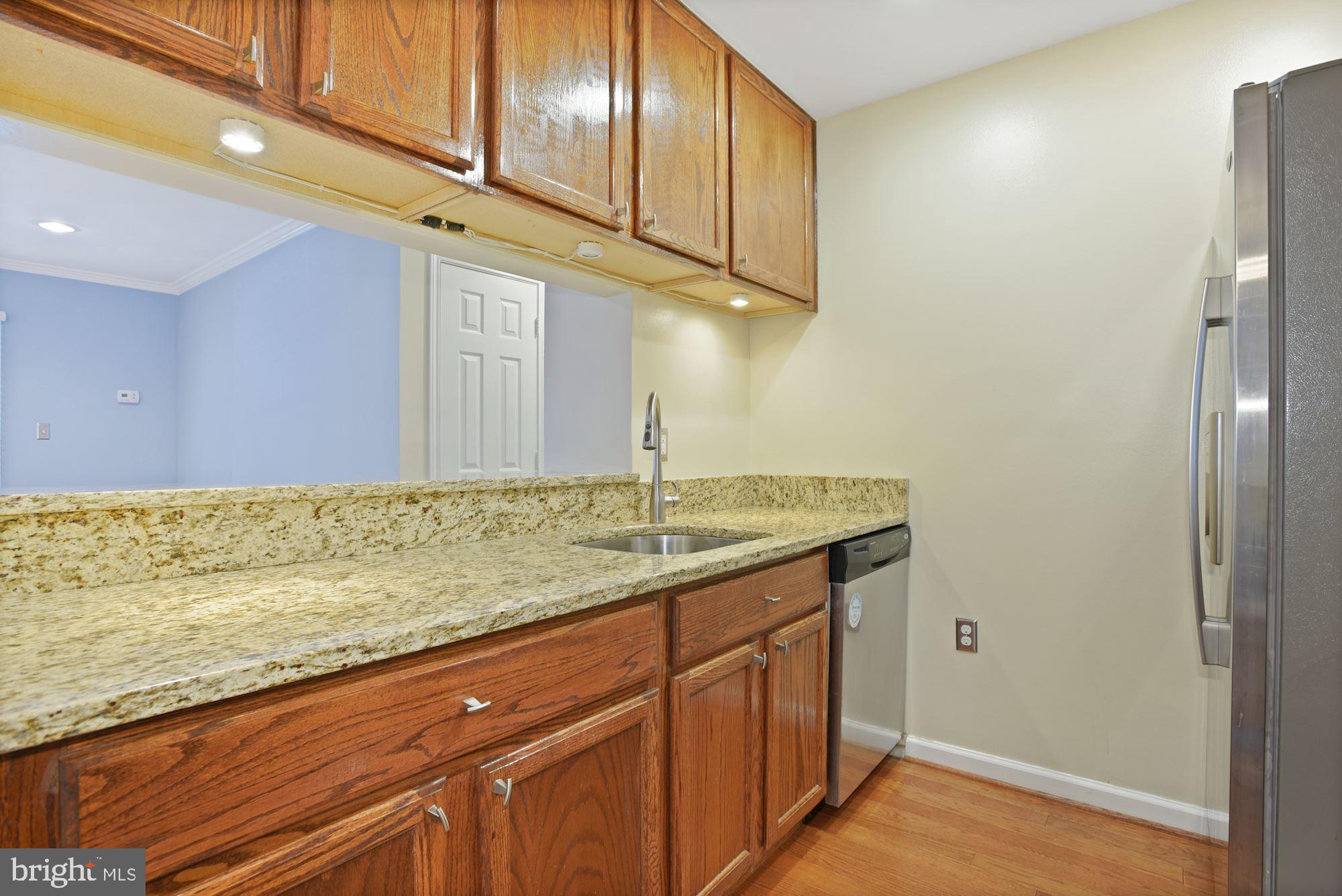 20952 Timber Ridge Terrace, Unit 101 Ashburn, VA 20147 - Photo 8 of 28 Gallery Image 8