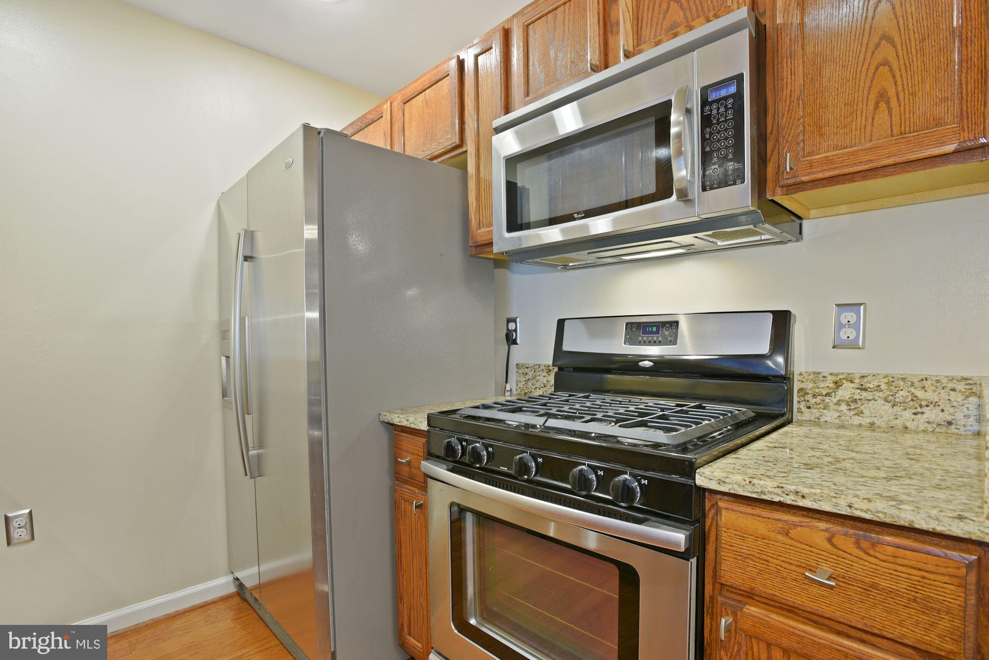 20952 Timber Ridge Terrace, Unit 101 Ashburn, VA 20147 - Photo 9 of 28 Gallery Image 9