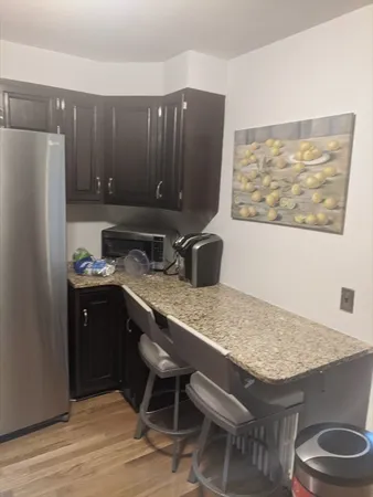 $3,950 | 33 Westbourne Terrace, Unit 3, Brookline, MA 02446