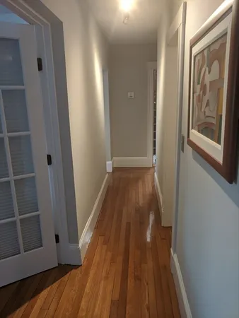 $3,950 | 33 Westbourne Terrace, Unit 3, Brookline, MA 02446