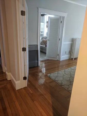 $3,950 | 33 Westbourne Terrace, Unit 3, Brookline, MA 02446