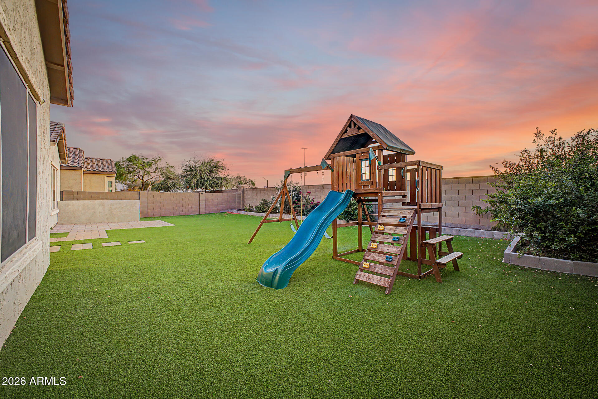 5030 South Seton Avenue Gilbert, AZ 85298 - Photo 43 of 50 49 - Seton