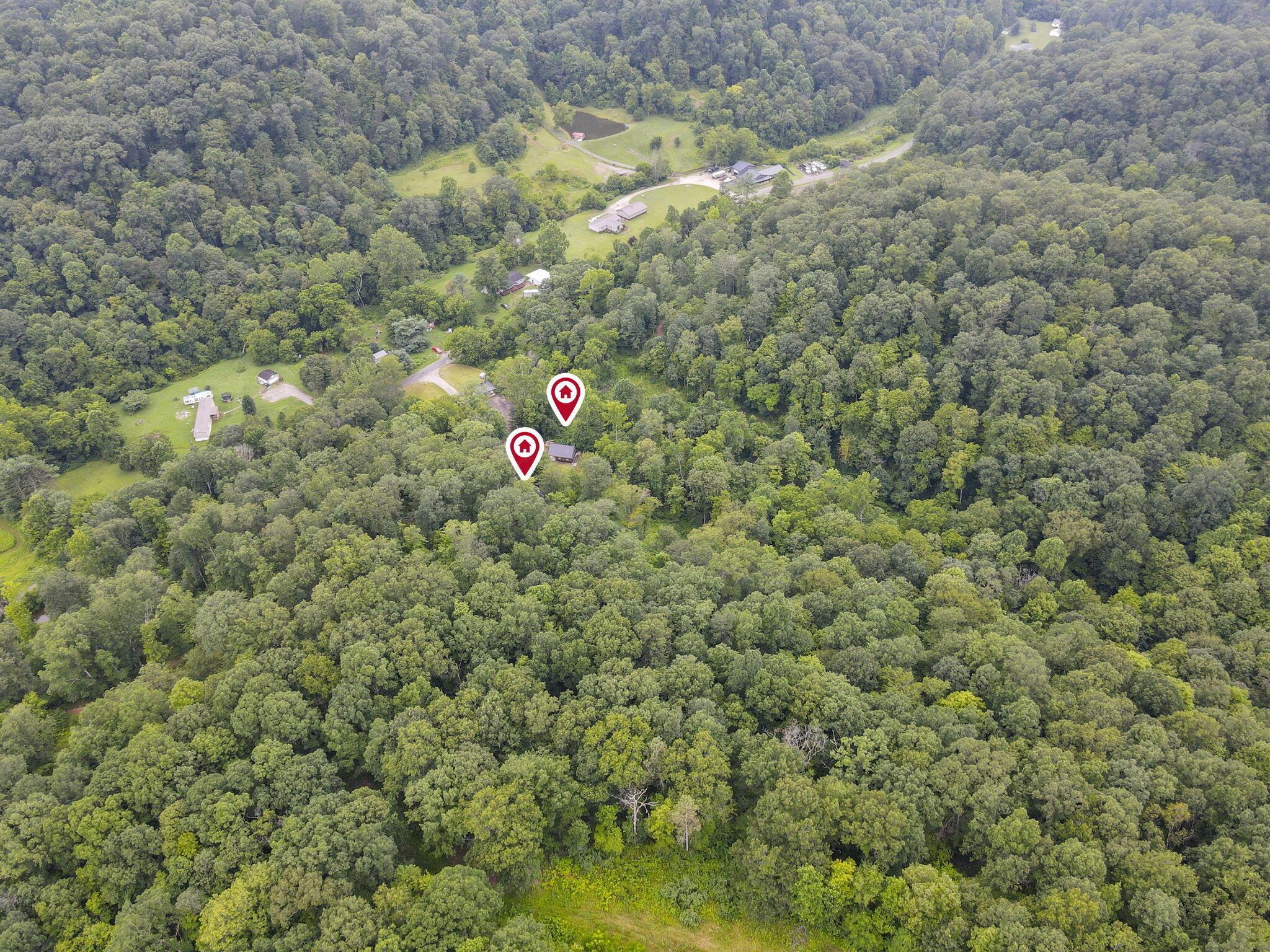 0 Greens Run Road Glouster, OH 45732 - Photo 61 of 121 61-web-or-mls-DJI_0261 - Copy