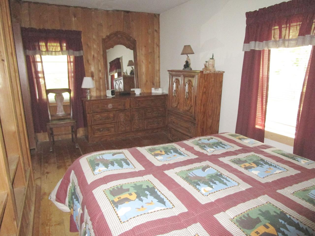 4750 Little Pike Road Mercer, WI 54547 - Photo 11 of 26 Gallery Image 11