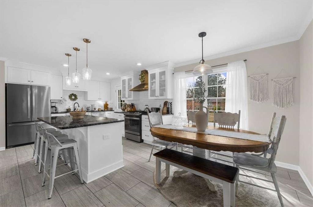 100 Hood Drive Southeast Rome, GA 30161 - Photo 11 of 50