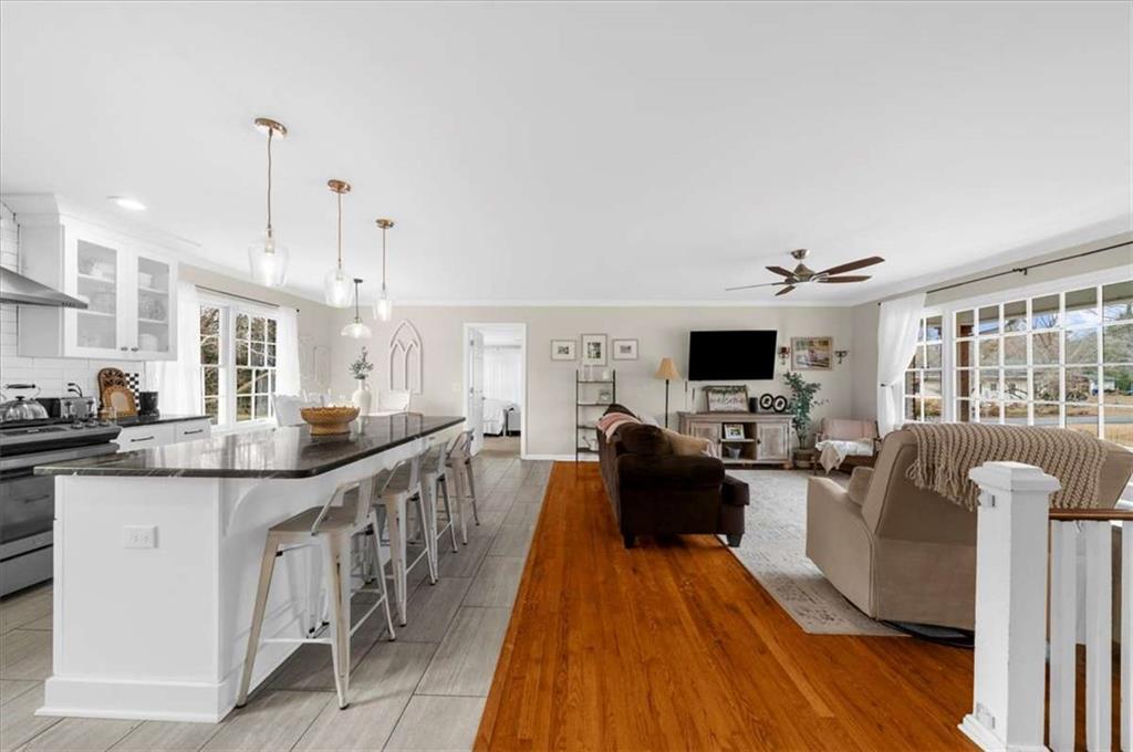 100 Hood Drive Southeast Rome, GA 30161 - Photo 12 of 50