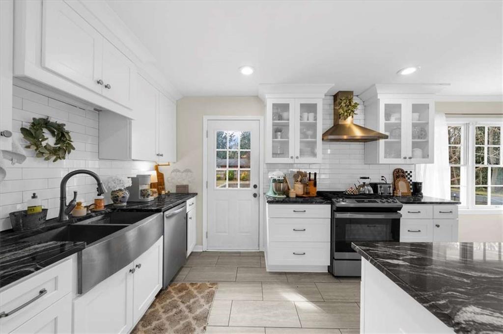 100 Hood Drive Southeast Rome, GA 30161 - Photo 14 of 50