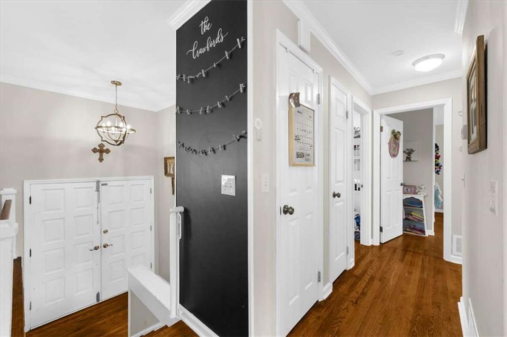 100 Hood Drive Southeast Rome, GA 30161 - Photo 17 of 50