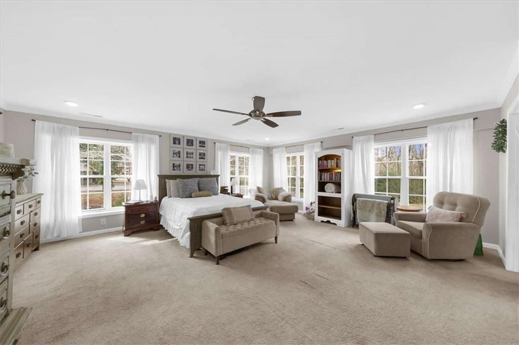 100 Hood Drive Southeast Rome, GA 30161 - Photo 18 of 50