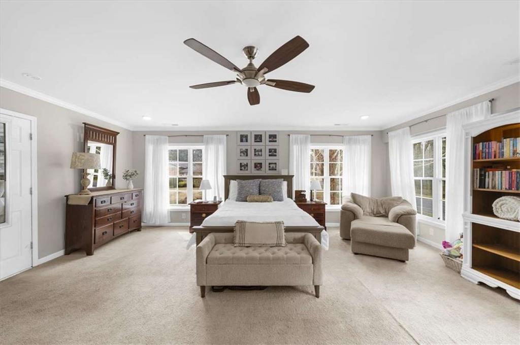 100 Hood Drive Southeast Rome, GA 30161 - Photo 20 of 50