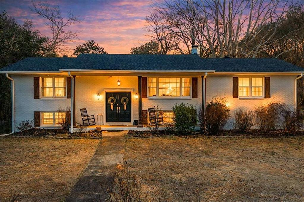 100 Hood Drive Southeast Rome, GA 30161 - Photo 2 of 50