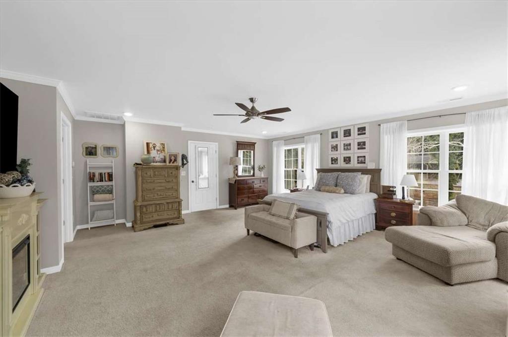 100 Hood Drive Southeast Rome, GA 30161 - Photo 21 of 50