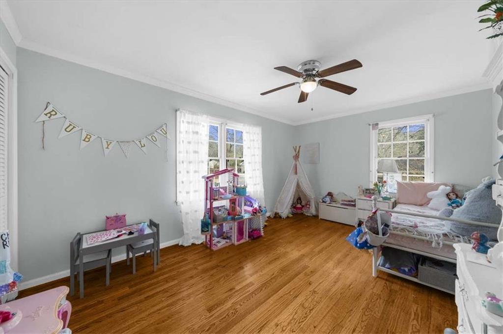 100 Hood Drive Southeast Rome, GA 30161 - Photo 26 of 50