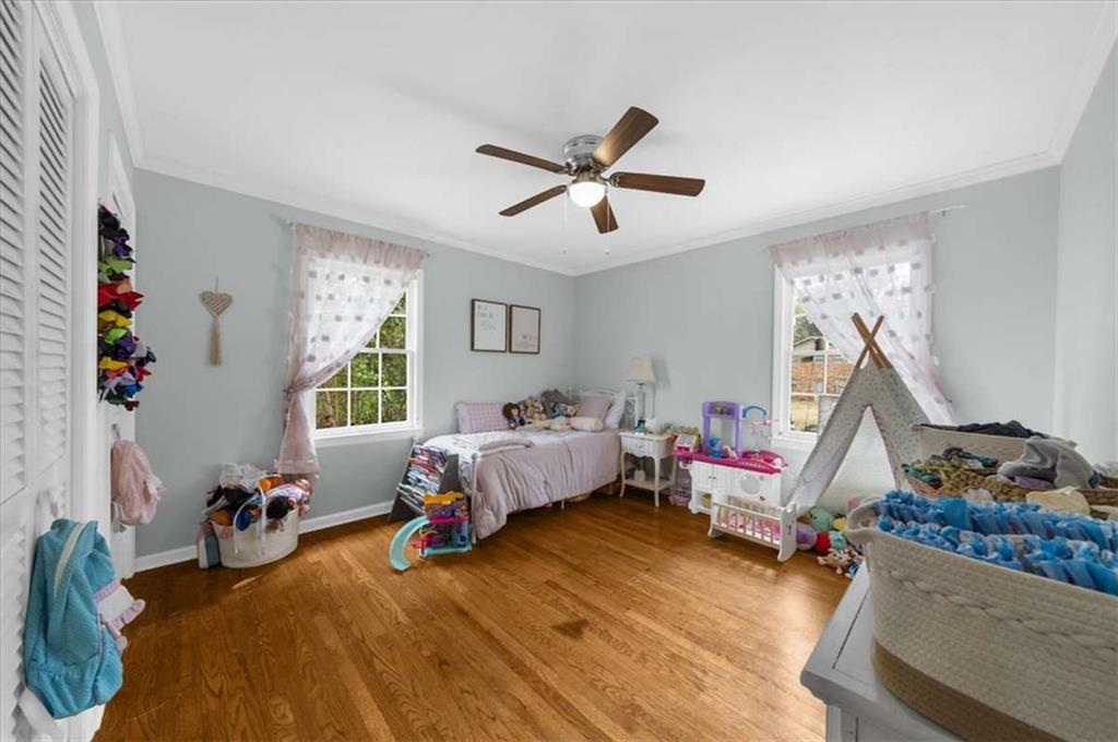 100 Hood Drive Southeast Rome, GA 30161 - Photo 27 of 50