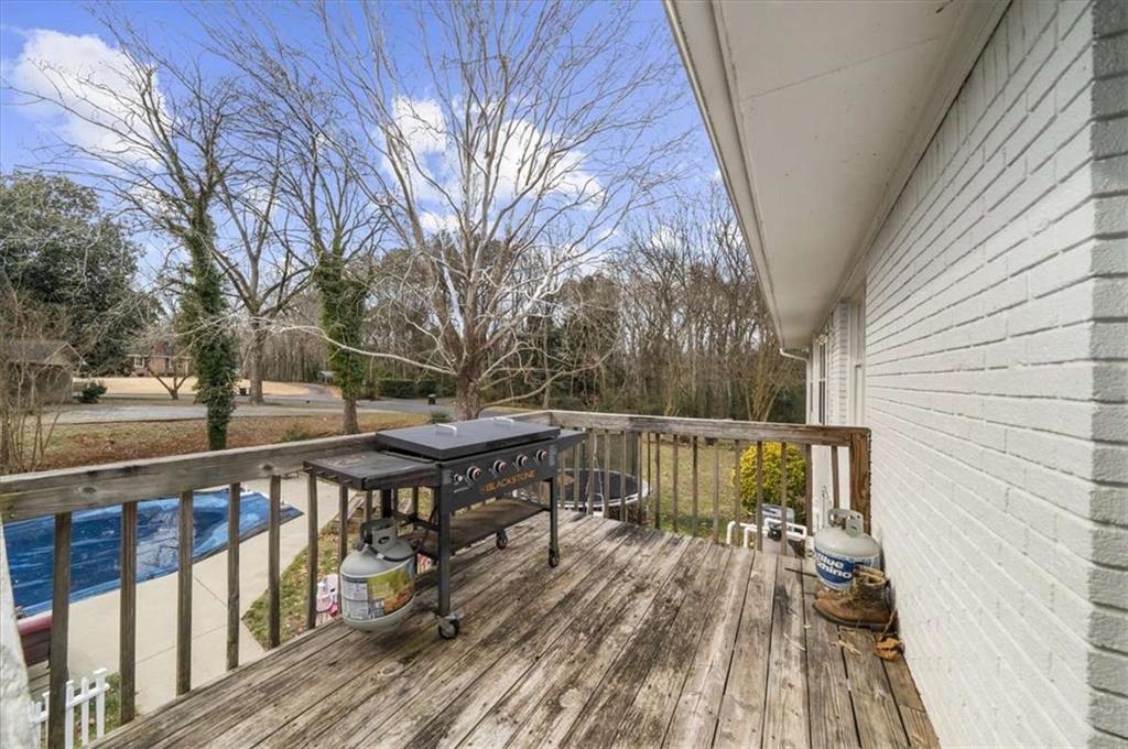 100 Hood Drive Southeast Rome, GA 30161 - Photo 28 of 50