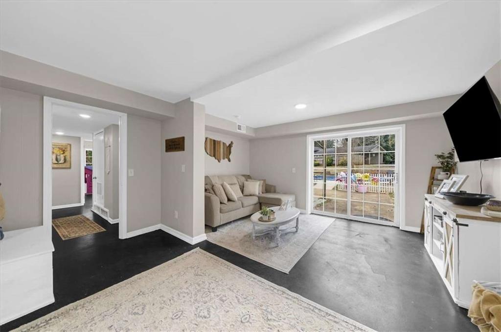 100 Hood Drive Southeast Rome, GA 30161 - Photo 32 of 50