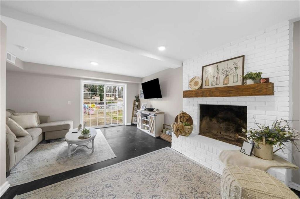 100 Hood Drive Southeast Rome, GA 30161 - Photo 33 of 50