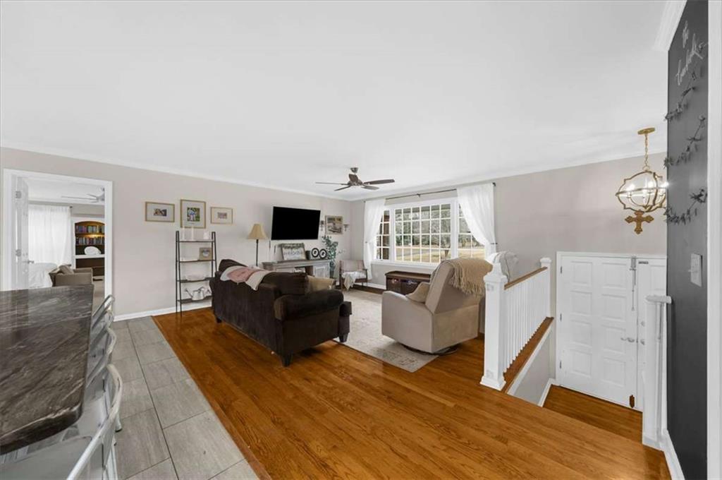 100 Hood Drive Southeast Rome, GA 30161 - Photo 4 of 50